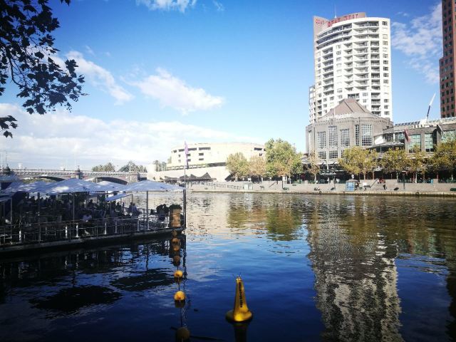 Yarra River