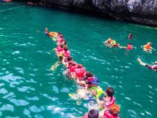 阁穆岛-穆岛-一千种生活