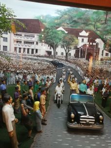 葡萄牙村-马六甲-ALNH