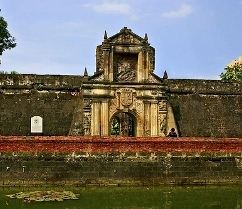 Intramuros