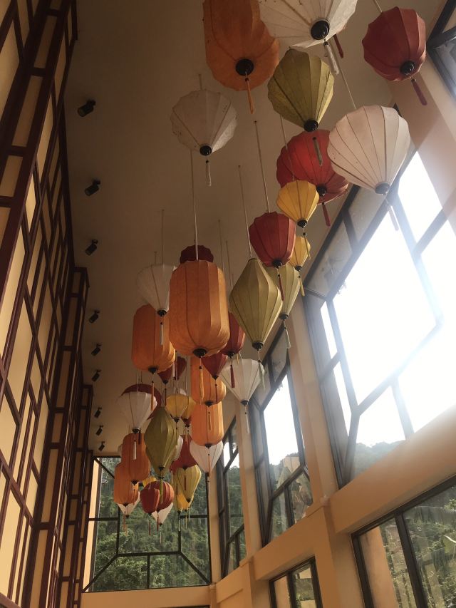 Ba Na Hills