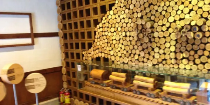 羅東林業文化園區