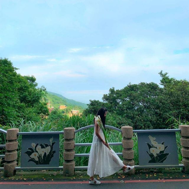 陽明山國家公園
