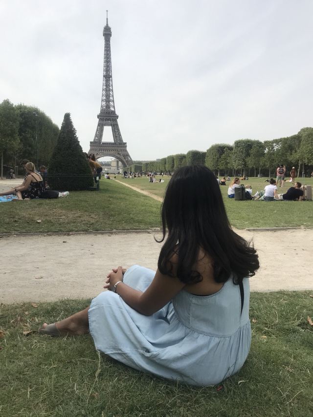Eiffel Tower