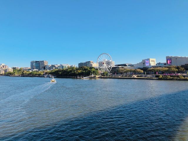 South Bank Parklands