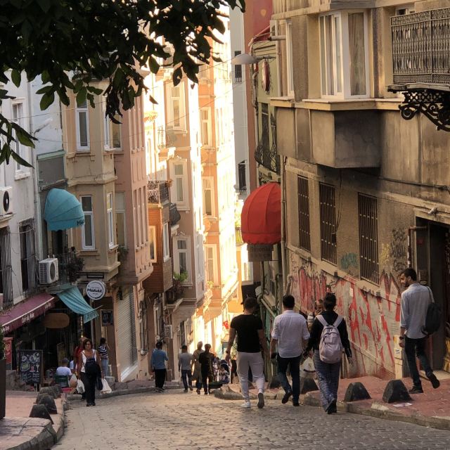 Galata Tower