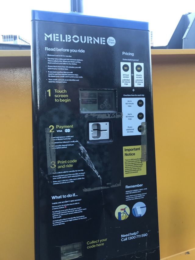 Yarra River