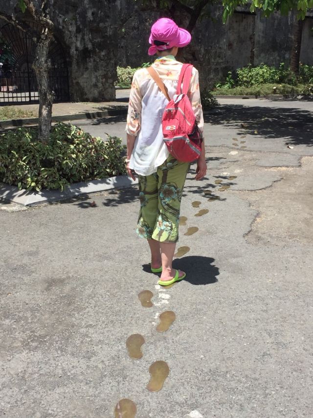 Fort Santiago