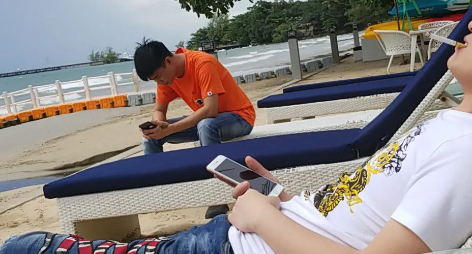 永安旅遊