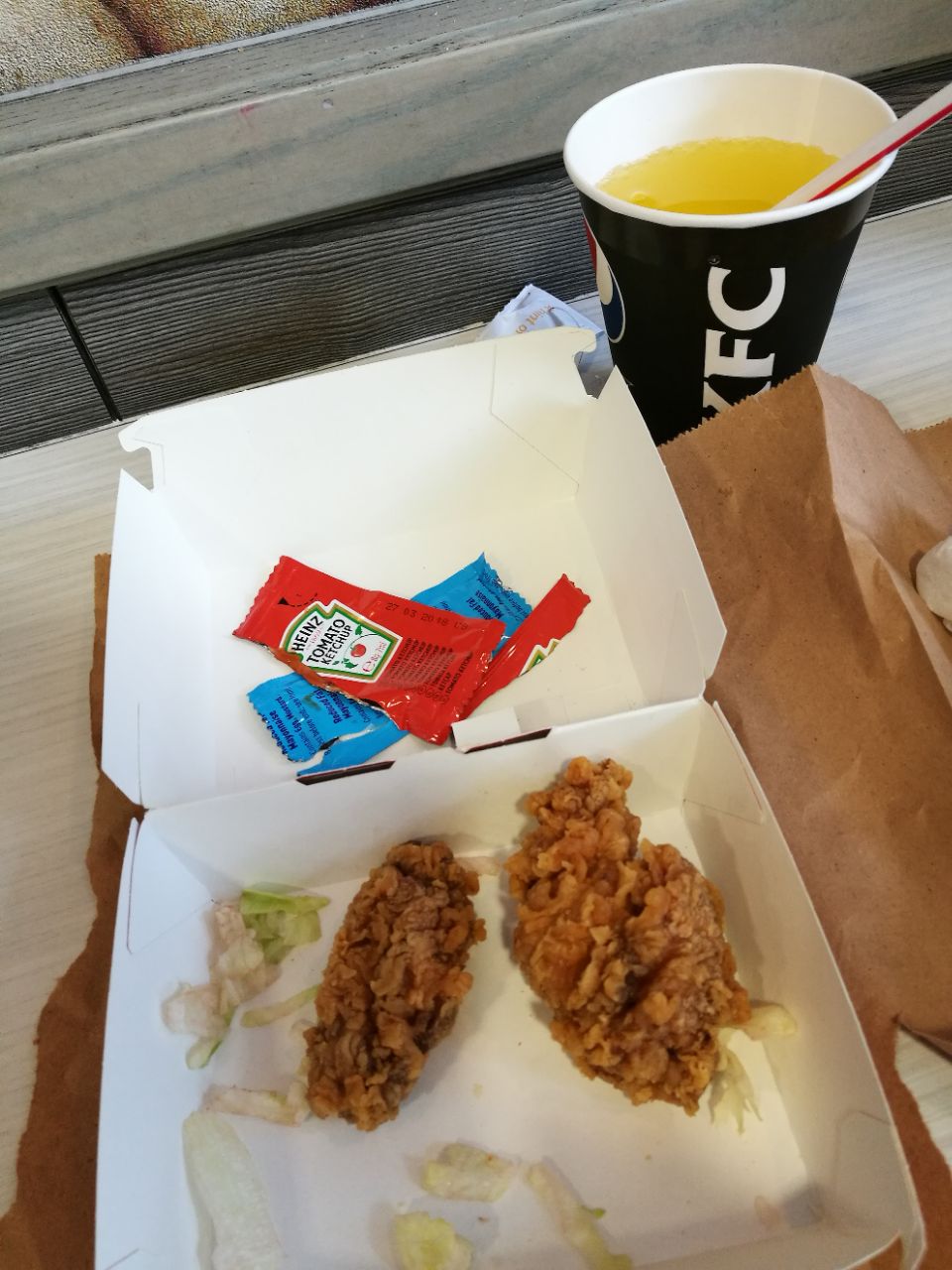 KFC