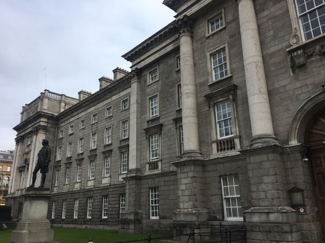 Trinity College