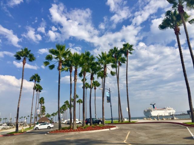 Long Beach