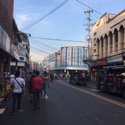 Colon Street
