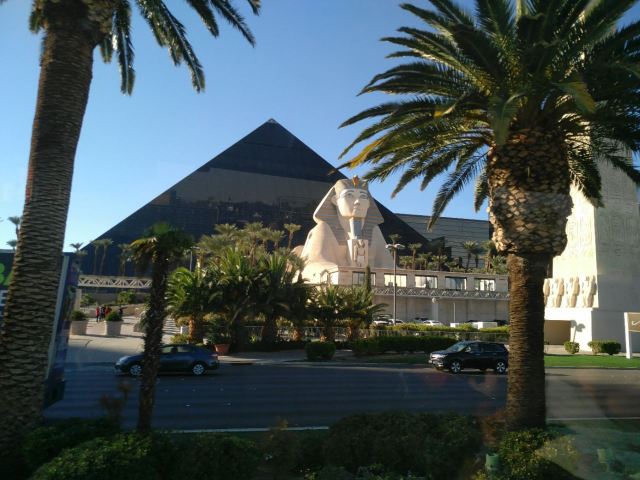 Las Vegas Strip