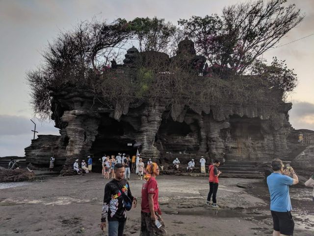Tanah Lot