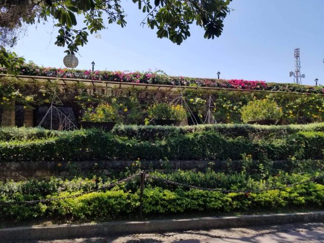 Fort San Pedro