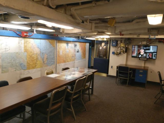 USS Midway Museum