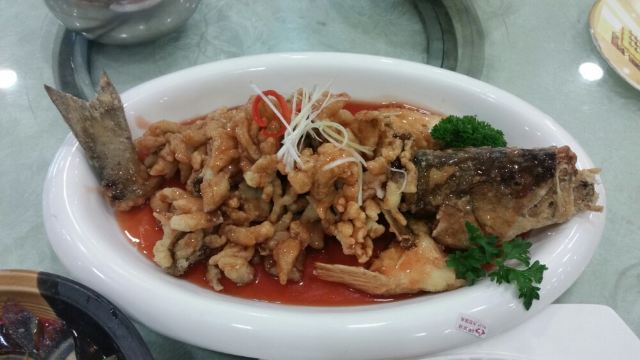 Chunji Roasted Goose Restaurant (Zhongshan Road)