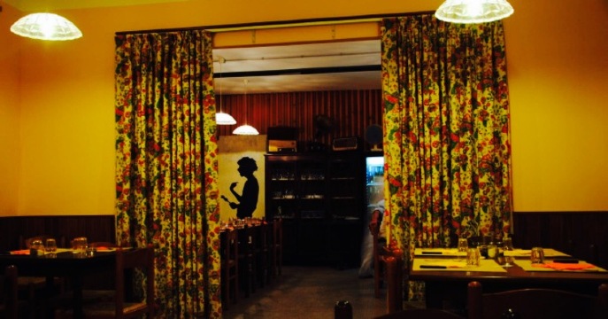 Trattoria di Montemagno