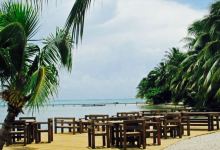 Moorea Beach Cafe美食图片