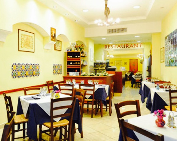 La Galea餐厅图片