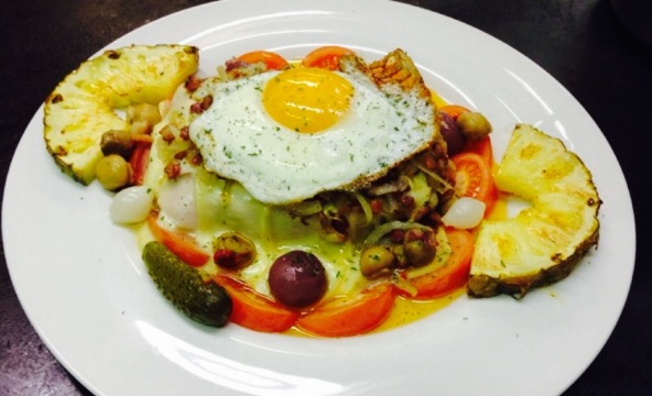 Zunfthaus zu Metzgern (Hotel & Restaurant)餐厅图片