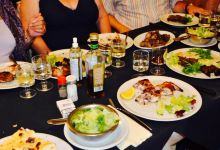 Le Porte美食图片