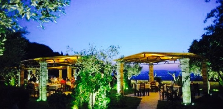 Taverna The Garden
