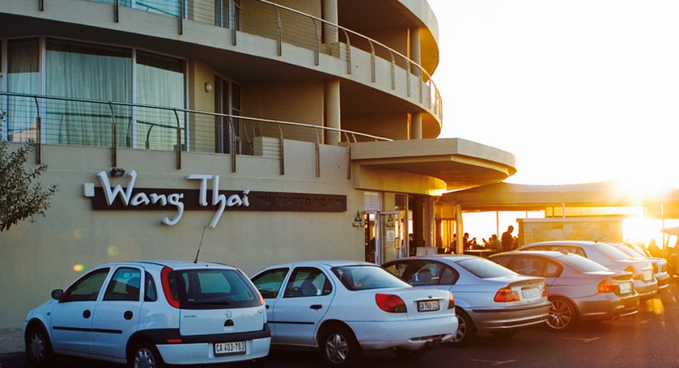 Wang Thai