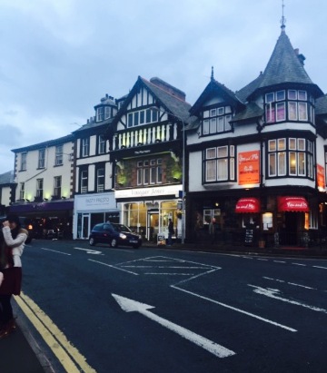 Vinegar Jones餐厅图片