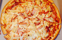 Domino's Pizza餐厅图片