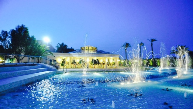 Ristorante Il Vittoriano SRL