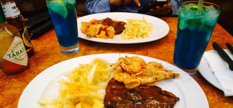 La Rocca餐厅图片