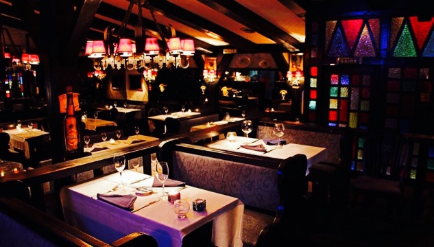 Clube 21 - Foco餐厅图片