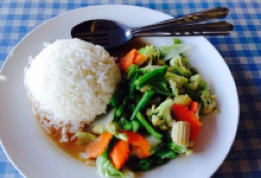 Chanka Sem Restaurant美食图片