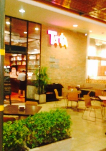 Tanta - San Miguel餐厅图片