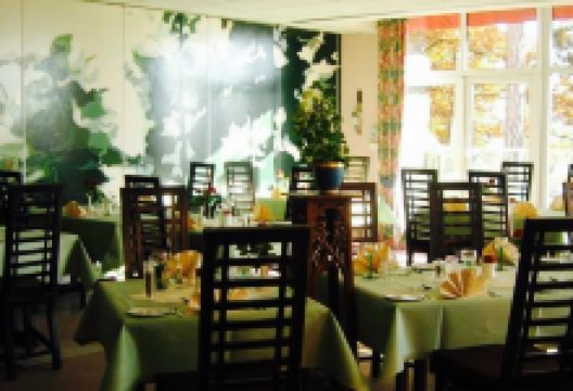 Restaurant Au Sapin Dore美食图片