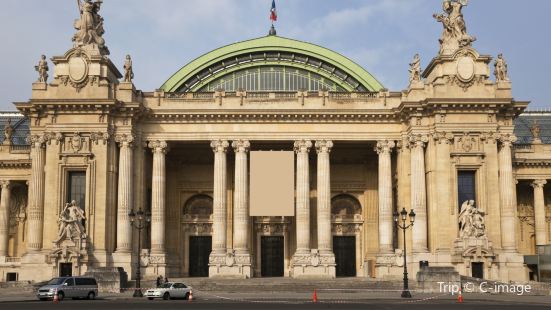 Grand Palais