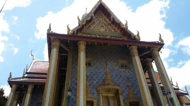 Wat Phra Kaew