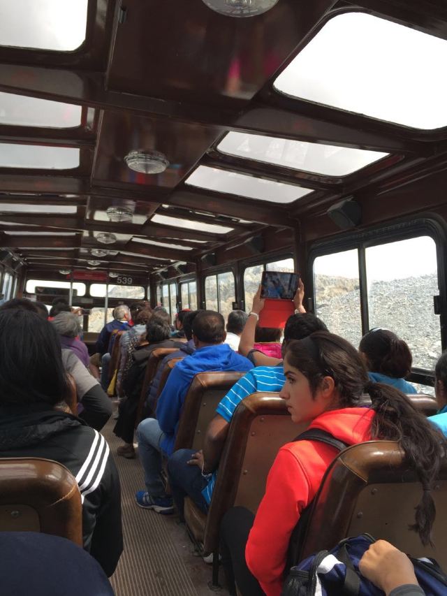 Columbia Icefield