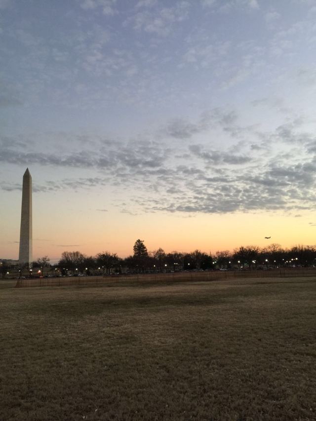 Washington Monument