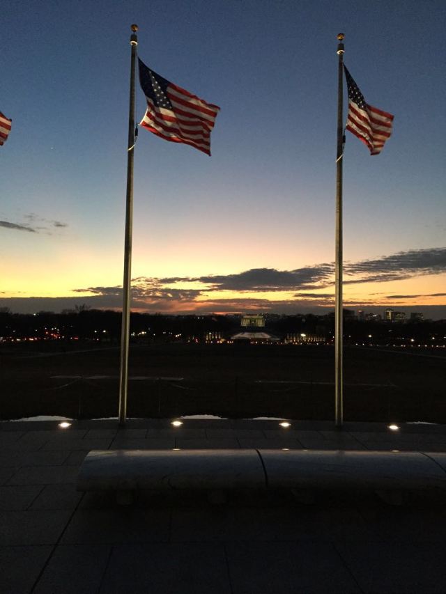 Washington Monument