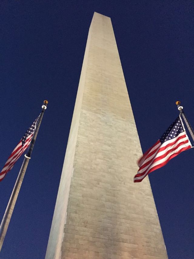 Washington Monument