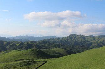 남산목장