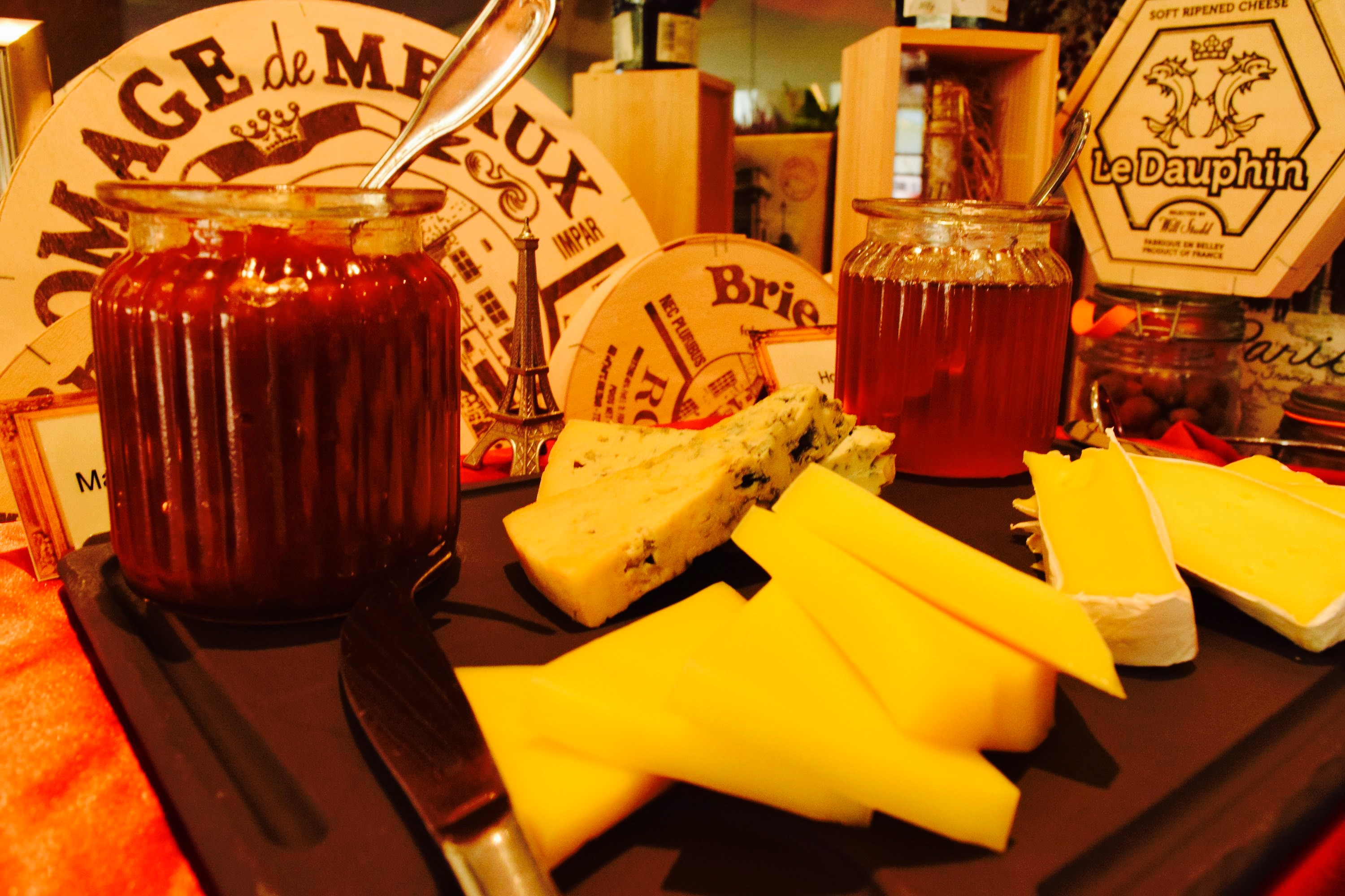 Bistro On3餐厅图片