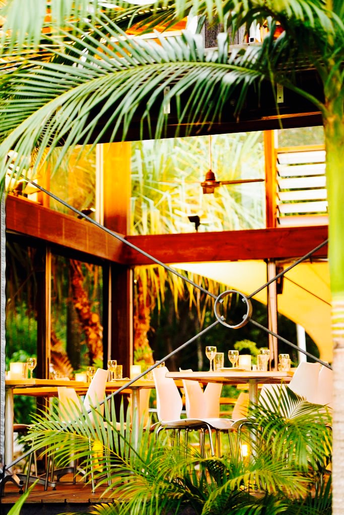 The Pavilion Restaurant & Bar