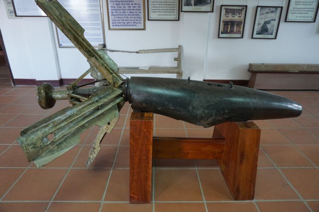 Hoi An Museum