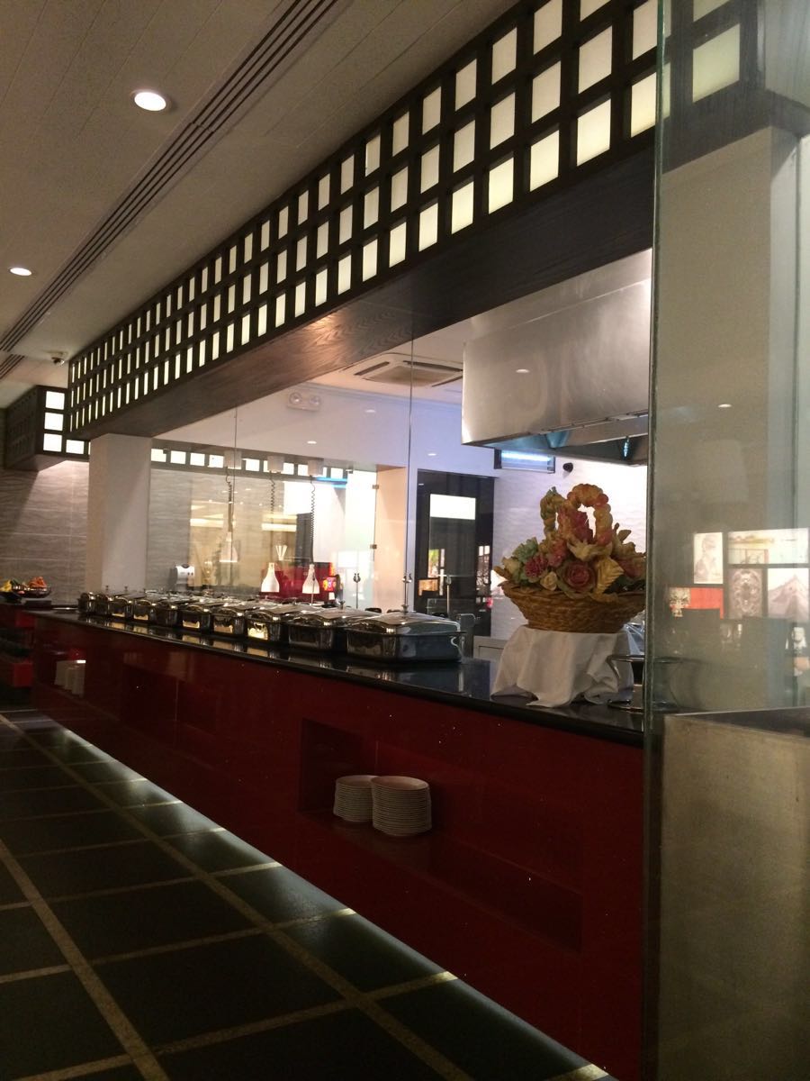 Tai Pan (Pearl-Continental Hotel)餐厅图片