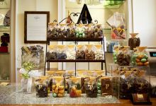 Chocolaterie de Puyricard购物图片