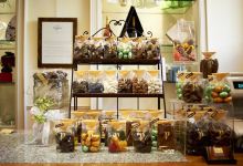 Chocolaterie de Puyricard美食图片